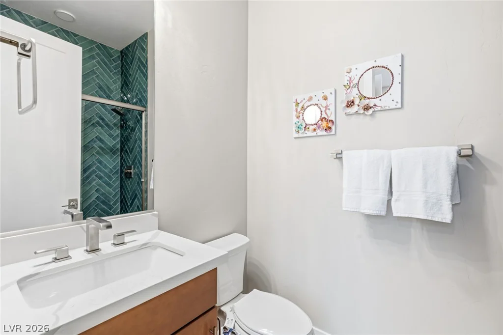397 Vista Sunset, Las Vegas, NV 89138