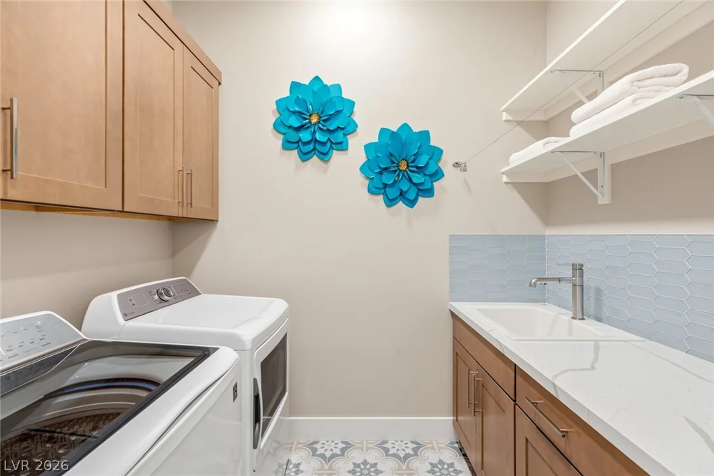 397 Vista Sunset, Las Vegas, NV 89138
