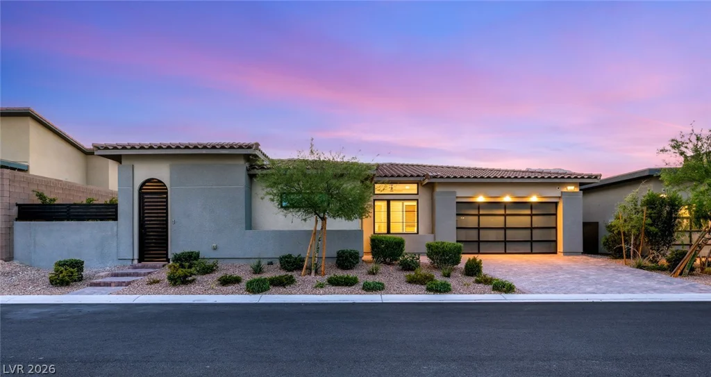 397 Vista Sunset, Las Vegas, NV 89138