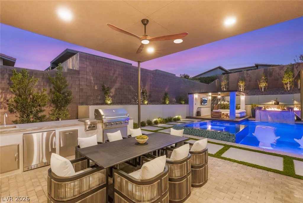397 Vista Sunset, Las Vegas, NV 89138