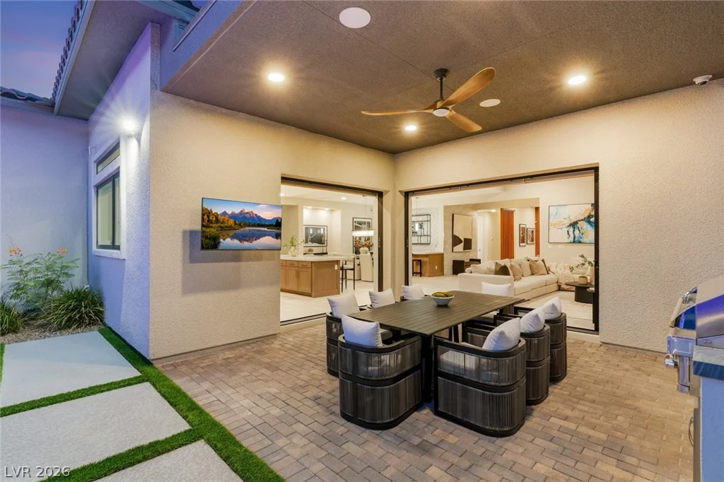 397 Vista Sunset, Las Vegas, NV 89138