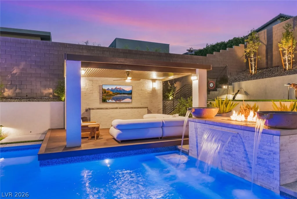 397 Vista Sunset, Las Vegas, NV 89138