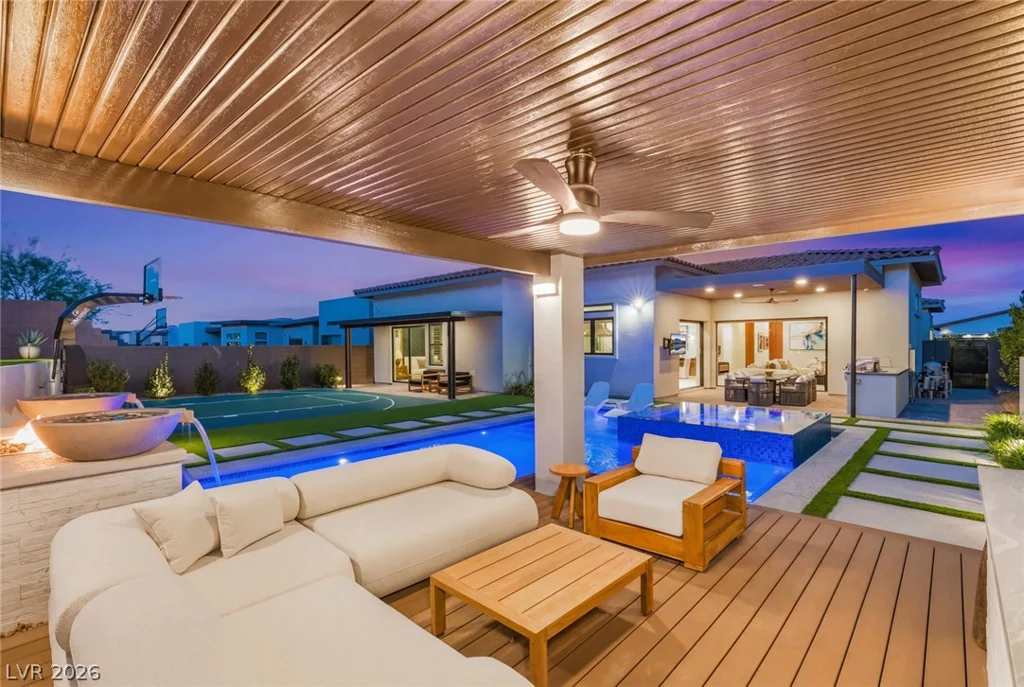 397 Vista Sunset, Las Vegas, NV 89138