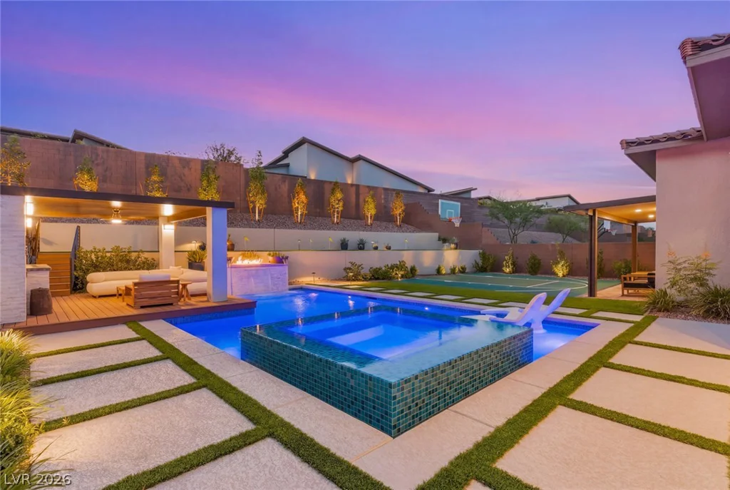 397 Vista Sunset, Las Vegas, NV 89138