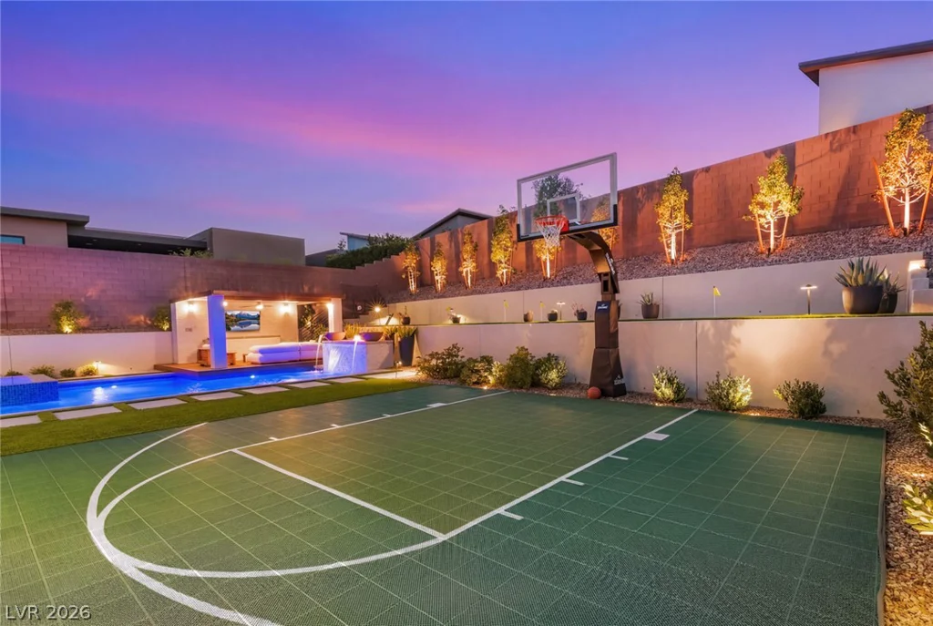 397 Vista Sunset, Las Vegas, NV 89138