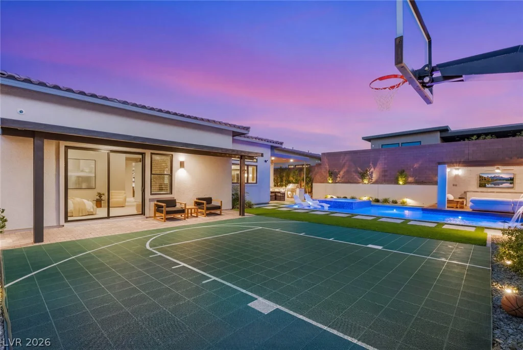 397 Vista Sunset, Las Vegas, NV 89138