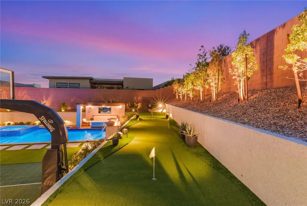397 Vista Sunset, Las Vegas, NV 89138