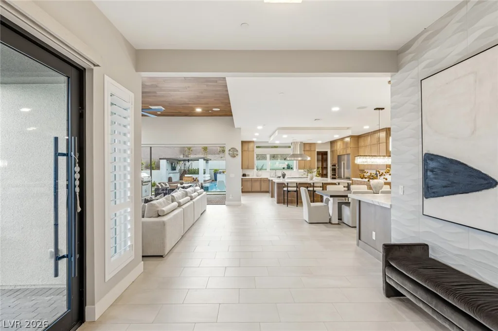 397 Vista Sunset, Las Vegas, NV 89138
