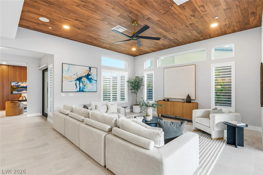 397 Vista Sunset, Las Vegas, NV 89138