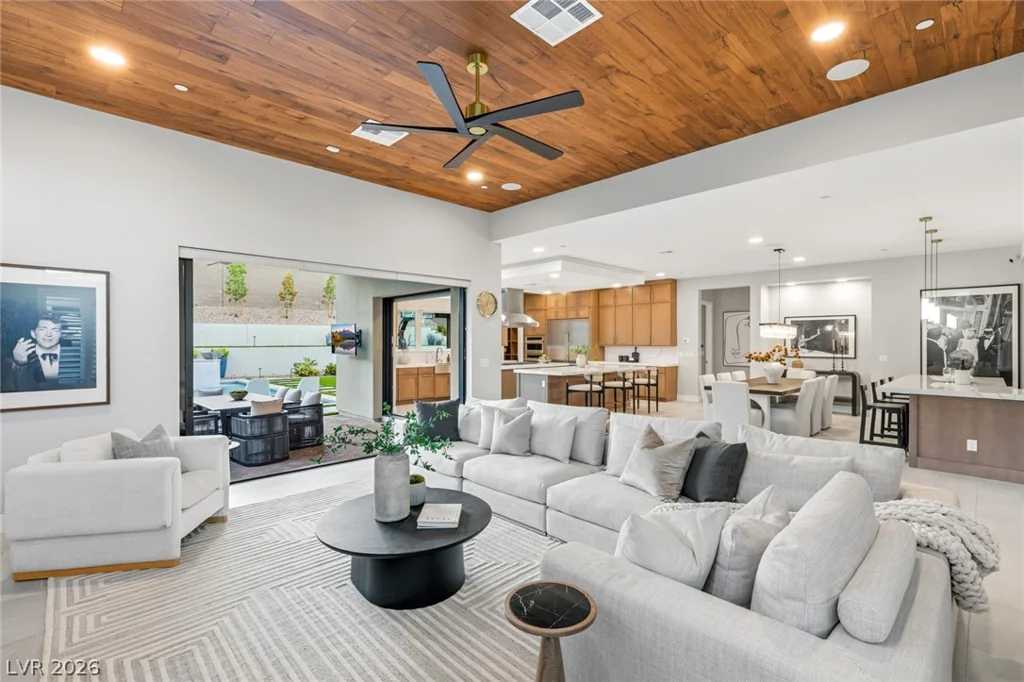 397 Vista Sunset, Las Vegas, NV 89138