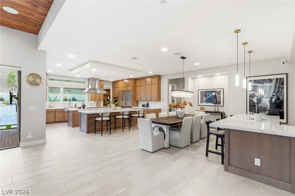 397 Vista Sunset, Las Vegas, NV 89138