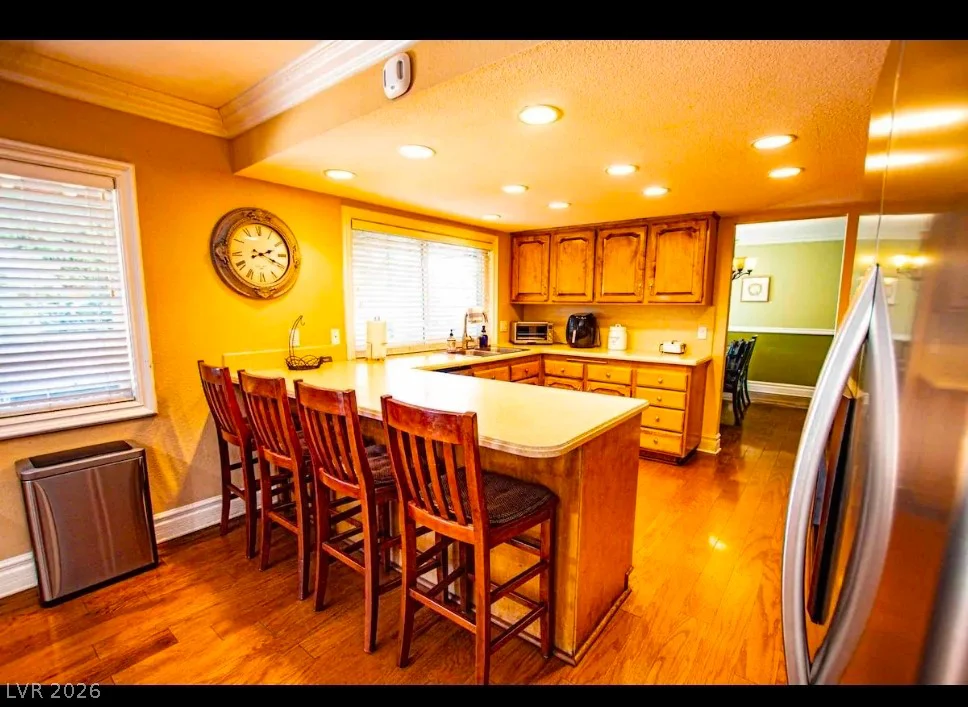 6605 Hyde, Las Vegas, NV 89107