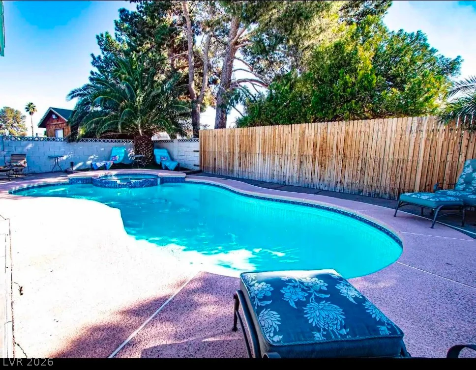 6605 Hyde, Las Vegas, NV 89107