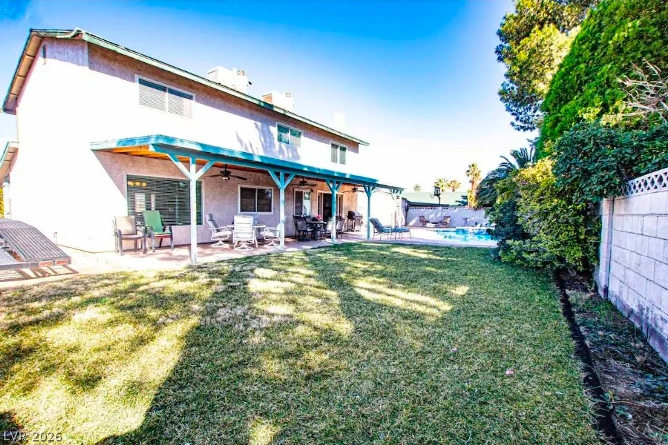 6605 Hyde, Las Vegas, NV 89107