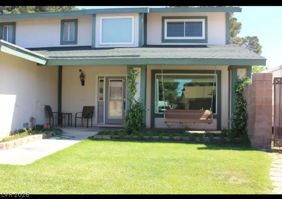 6605 Hyde, Las Vegas, NV 89107