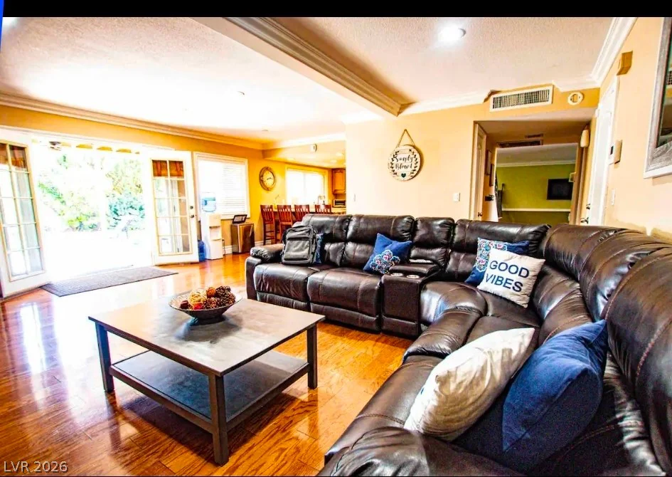 6605 Hyde, Las Vegas, NV 89107