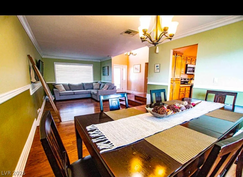 6605 Hyde, Las Vegas, NV 89107