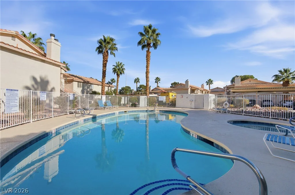 945 Falconhead, Las Vegas, NV 89128