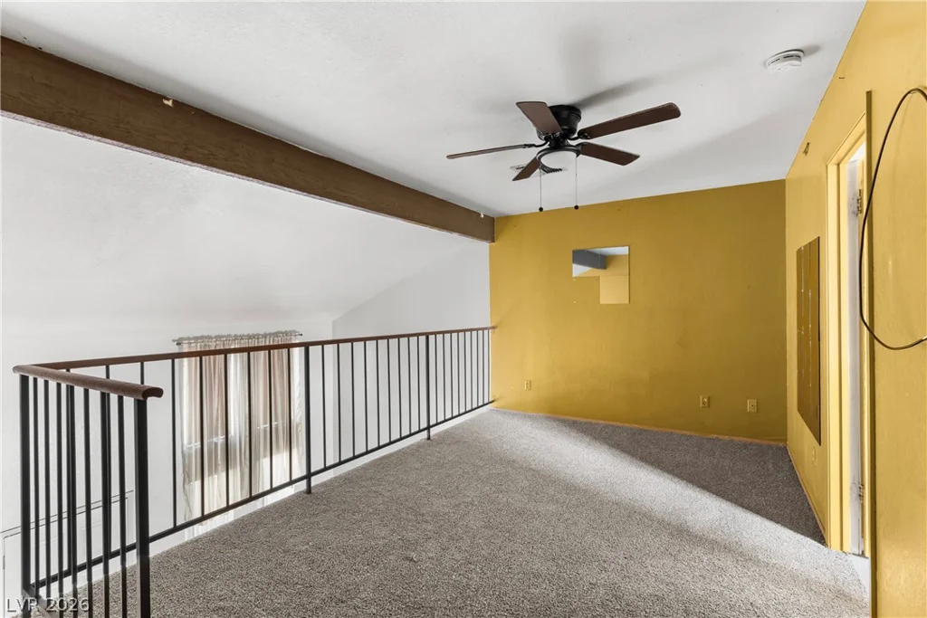 560 Sellers, Henderson, NV 89011