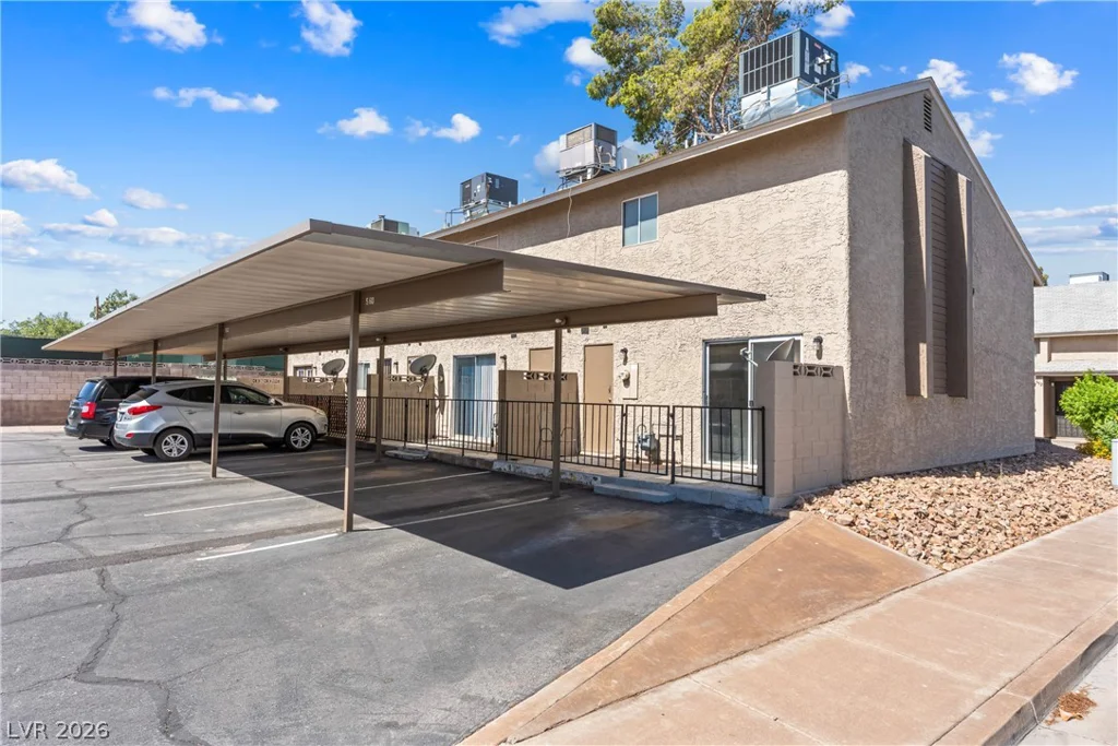 560 Sellers, Henderson, NV 89011