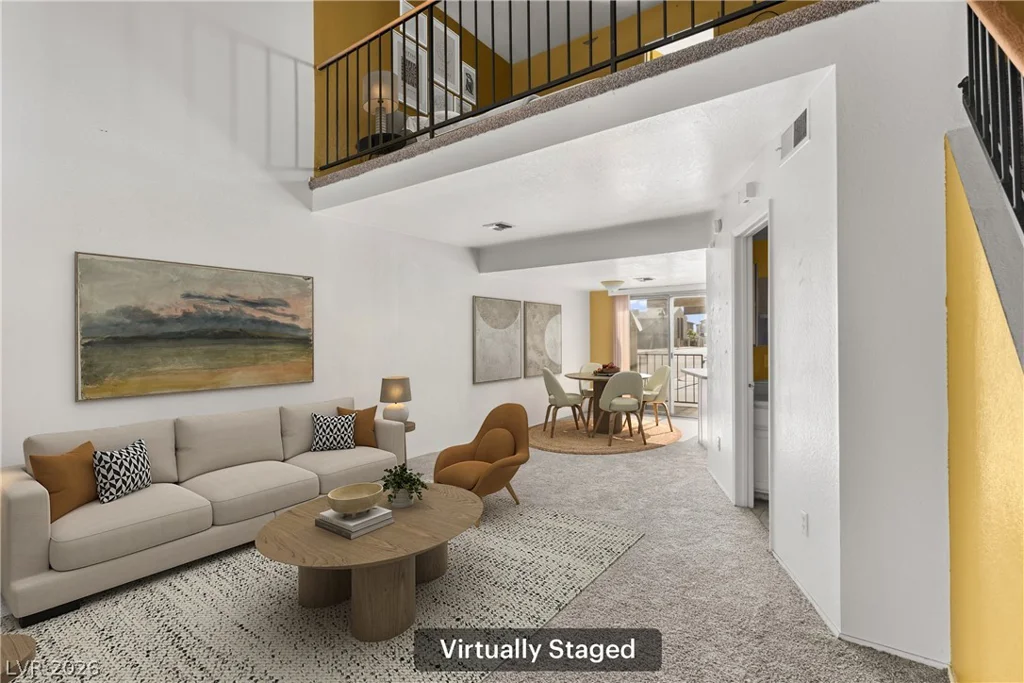 560 Sellers, Henderson, NV 89011