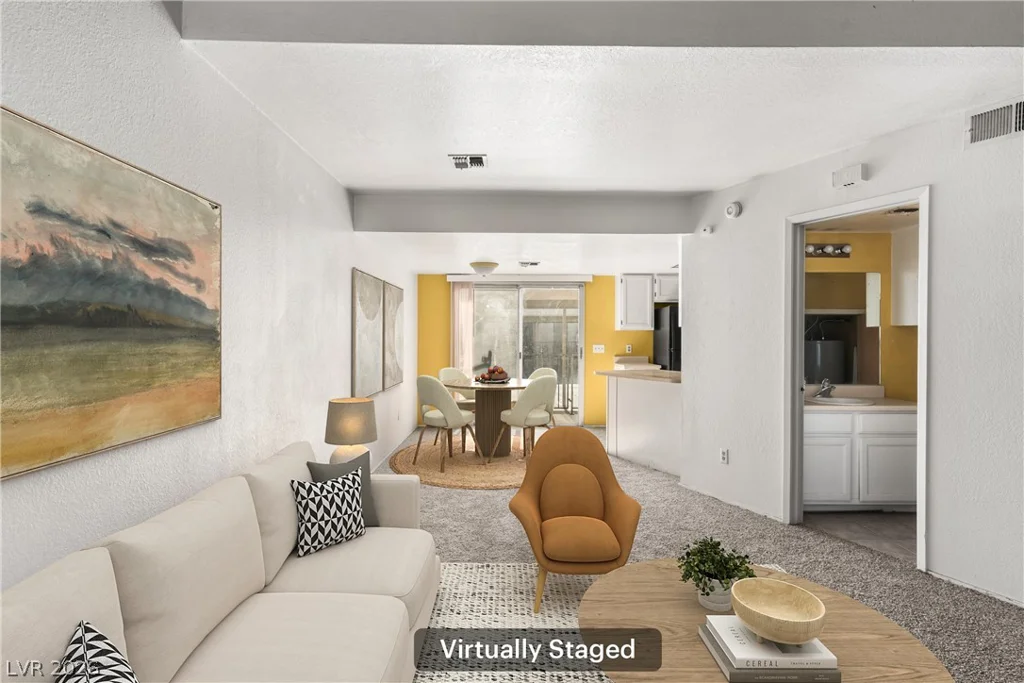 560 Sellers, Henderson, NV 89011