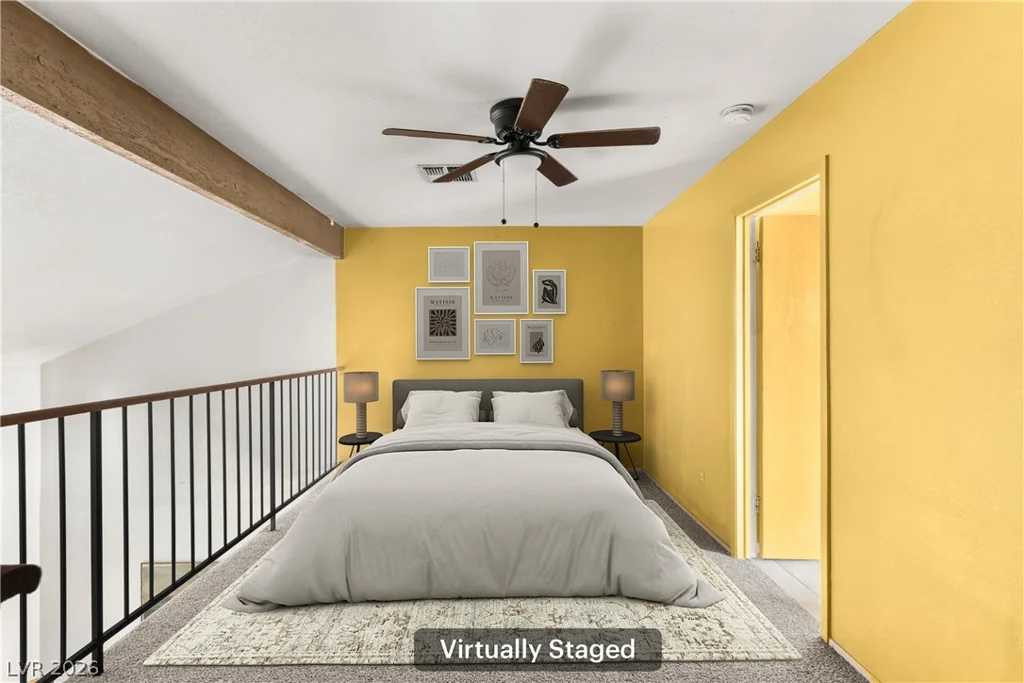 560 Sellers, Henderson, NV 89011