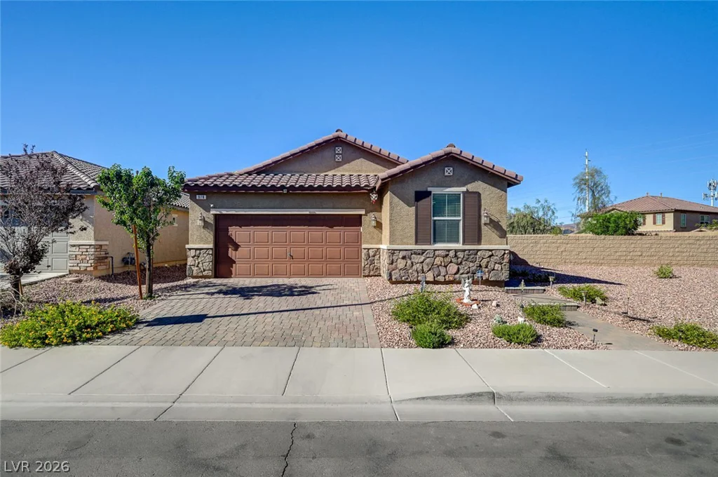 978 Spiracle, Henderson, NV 89002