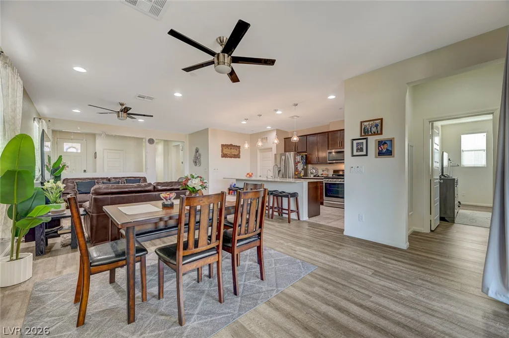 978 Spiracle, Henderson, NV 89002