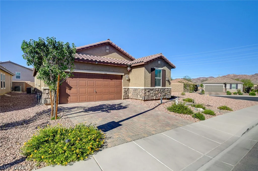978 Spiracle, Henderson, NV 89002
