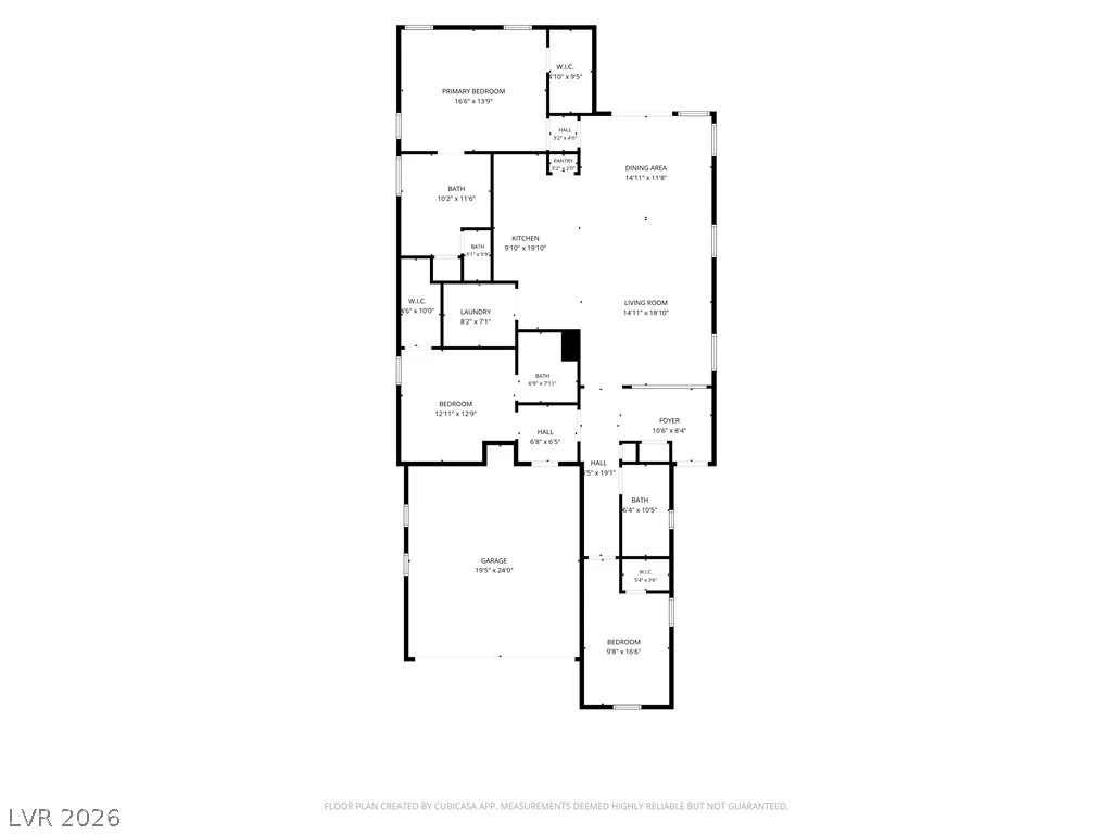978 Spiracle, Henderson, NV 89002