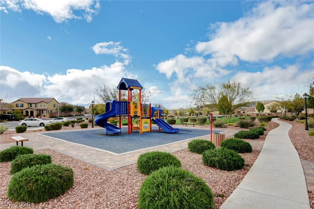978 Spiracle, Henderson, NV 89002