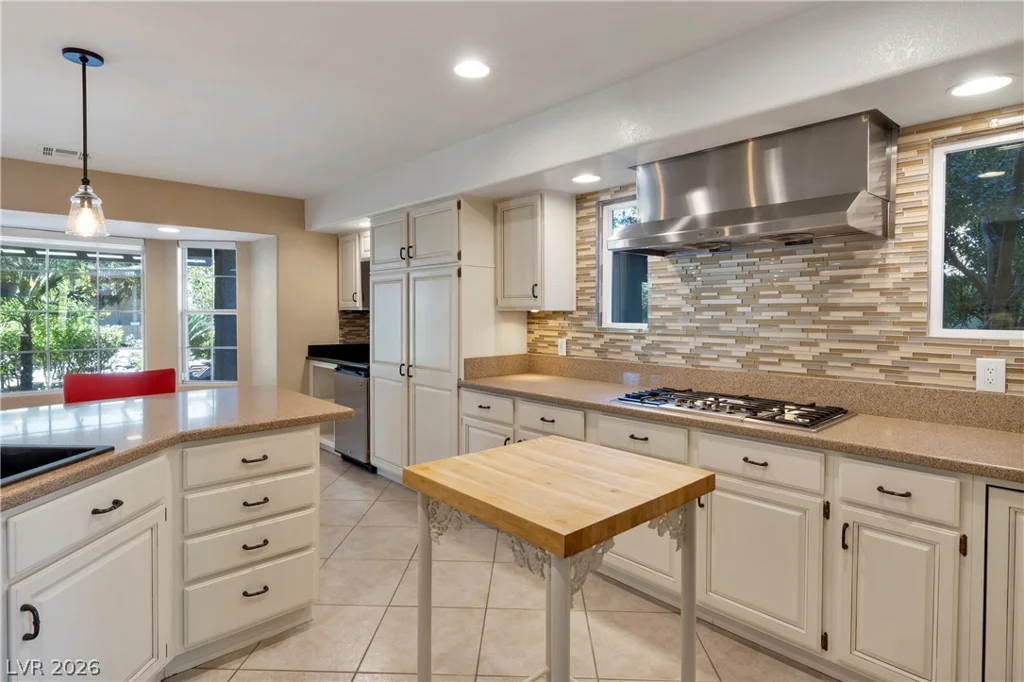 5205 Sandy Cactus, Las Vegas, NV 89149