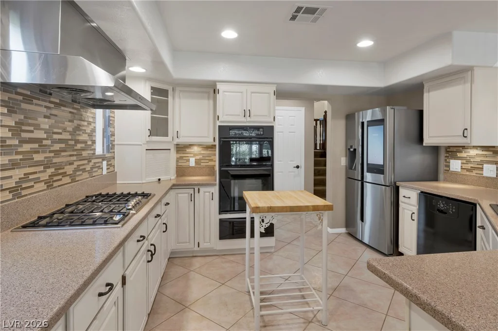 5205 Sandy Cactus, Las Vegas, NV 89149