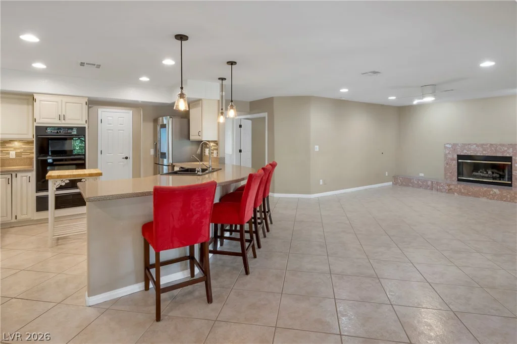 5205 Sandy Cactus, Las Vegas, NV 89149