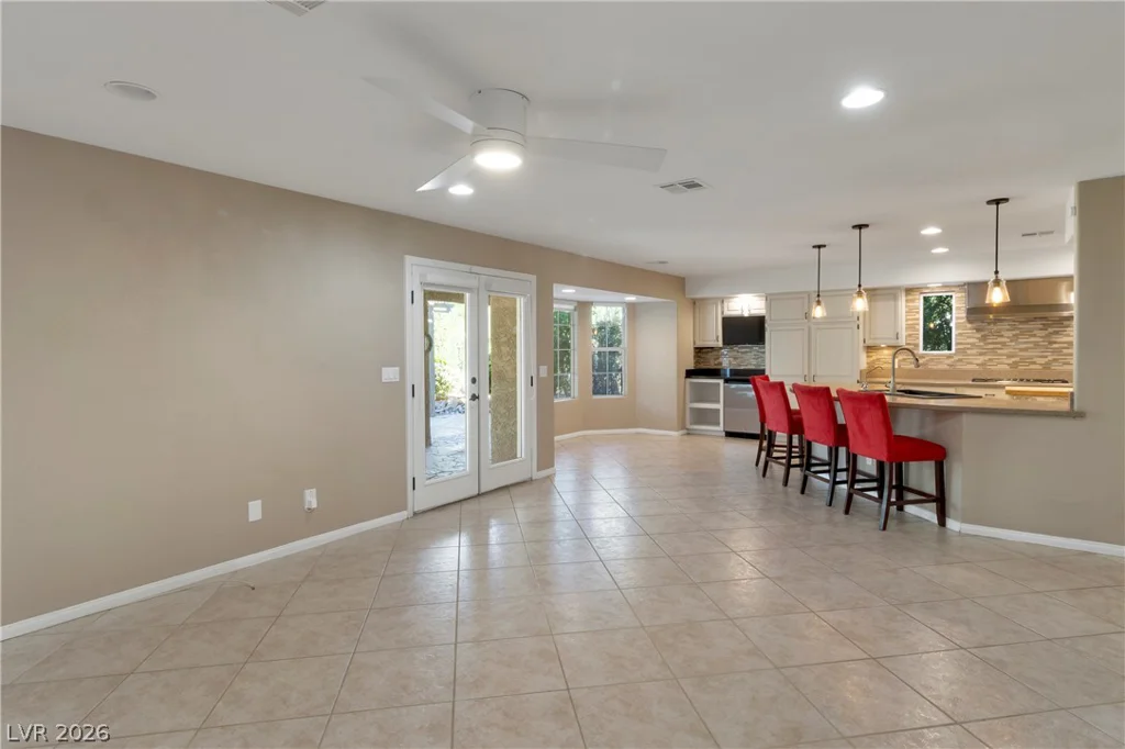 5205 Sandy Cactus, Las Vegas, NV 89149