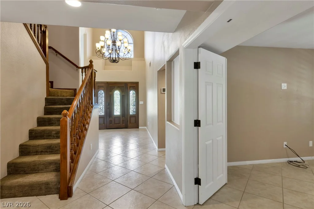 5205 Sandy Cactus, Las Vegas, NV 89149