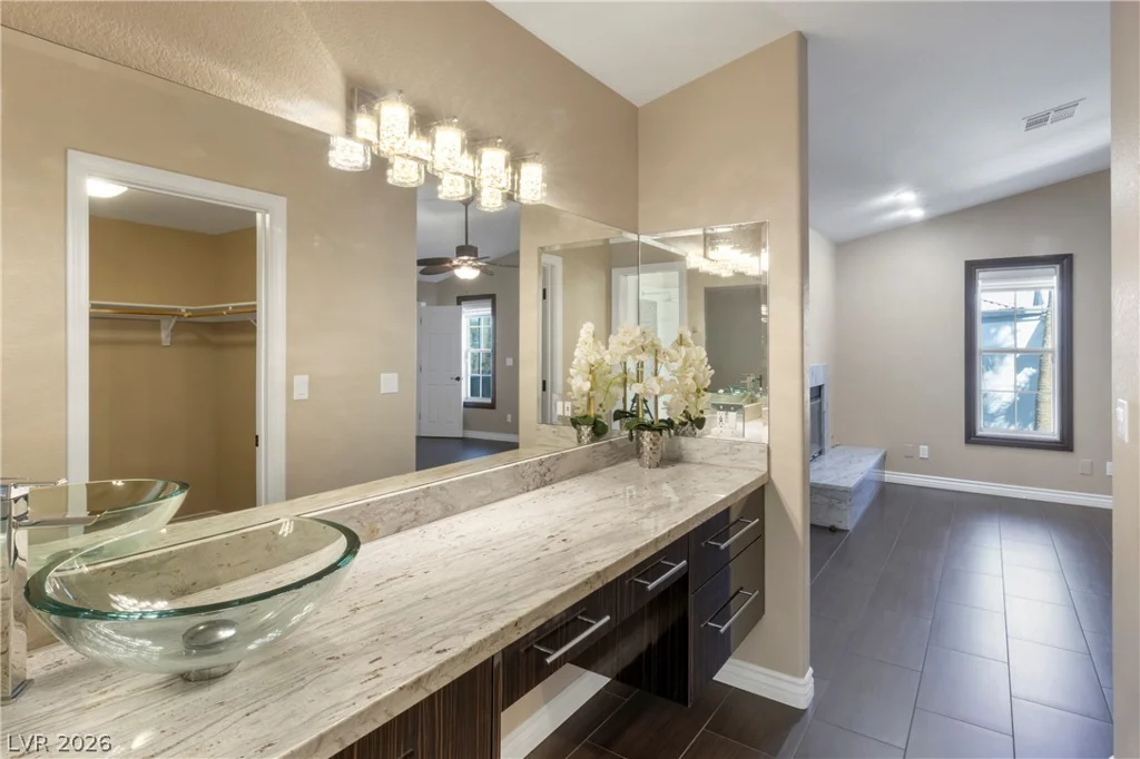 5205 Sandy Cactus, Las Vegas, NV 89149