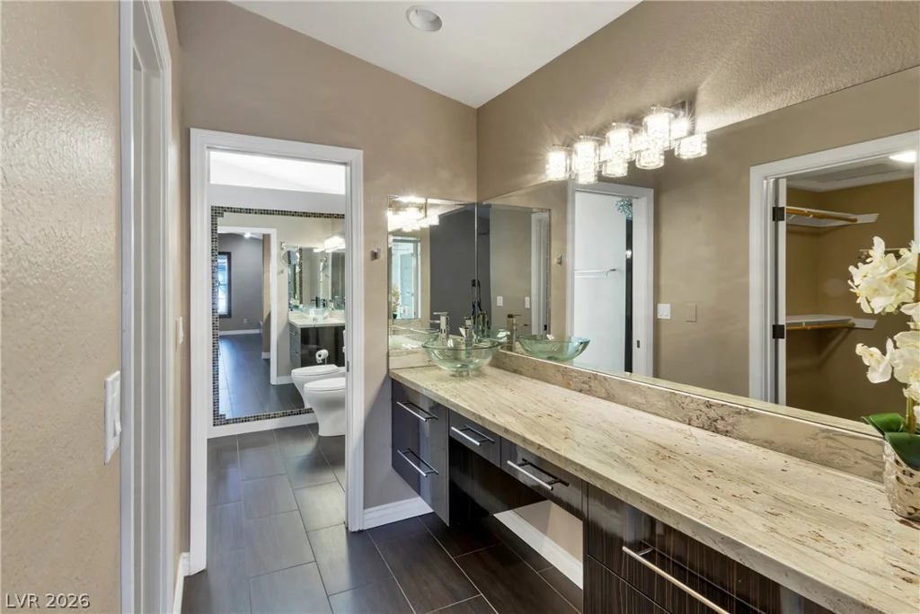5205 Sandy Cactus, Las Vegas, NV 89149