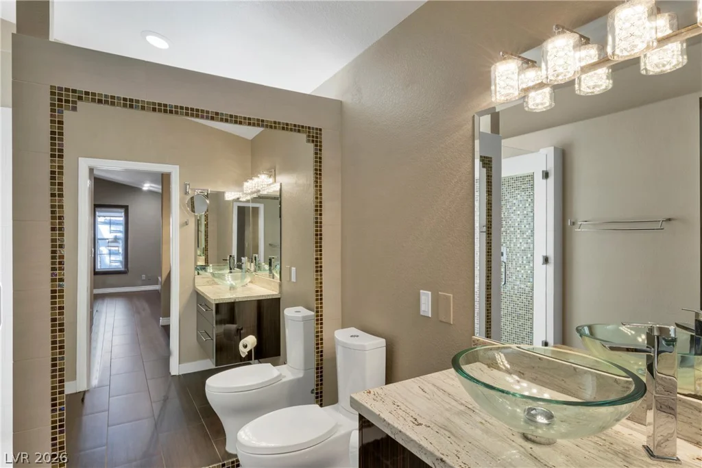 5205 Sandy Cactus, Las Vegas, NV 89149