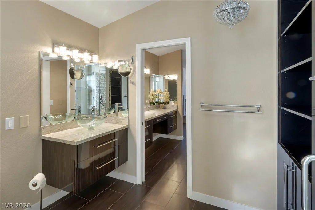 5205 Sandy Cactus, Las Vegas, NV 89149