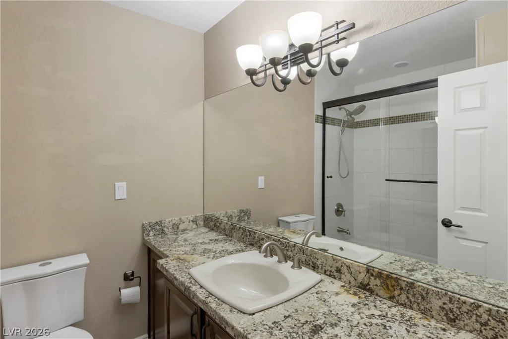 5205 Sandy Cactus, Las Vegas, NV 89149