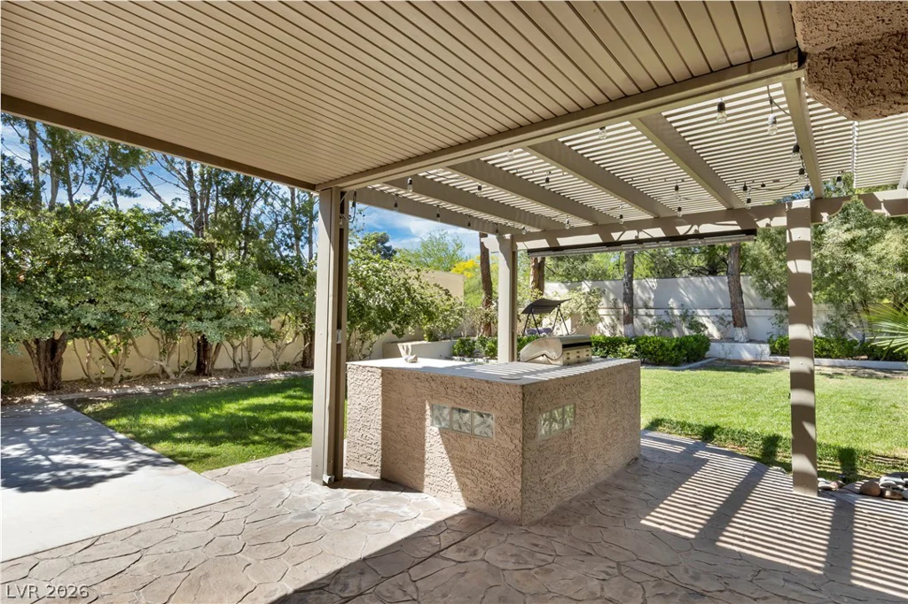 5205 Sandy Cactus, Las Vegas, NV 89149