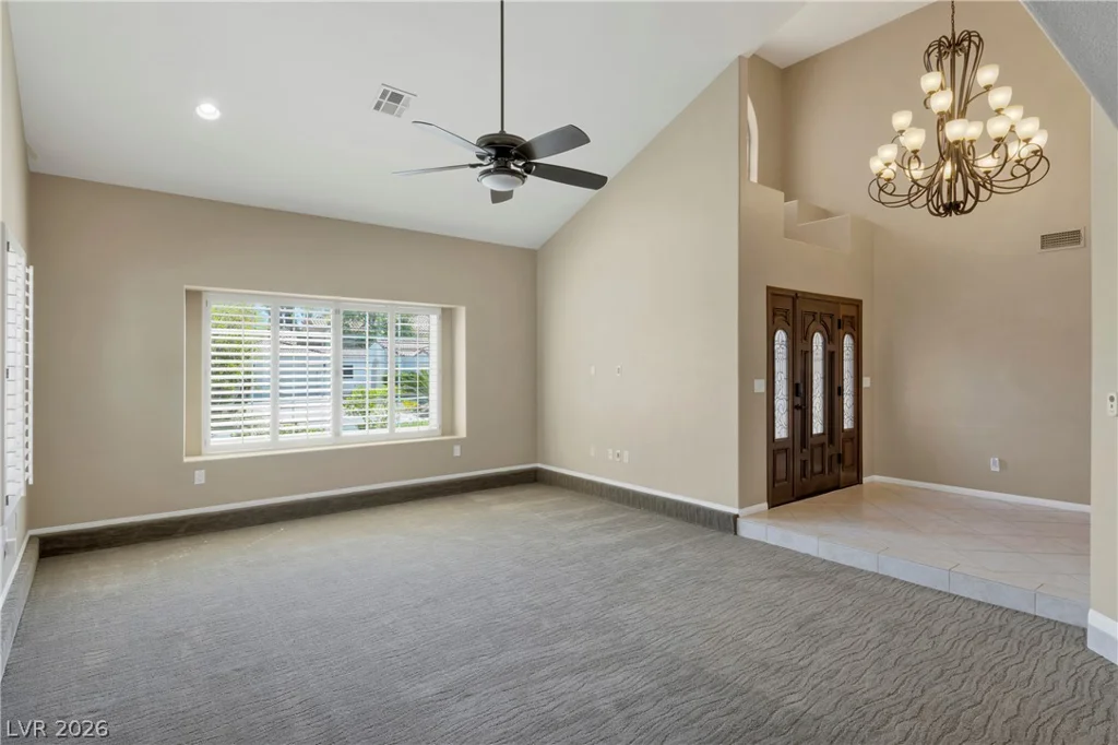 5205 Sandy Cactus, Las Vegas, NV 89149