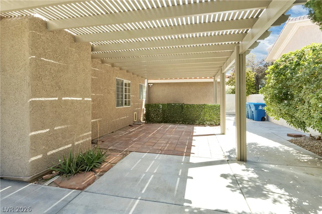 5205 Sandy Cactus, Las Vegas, NV 89149