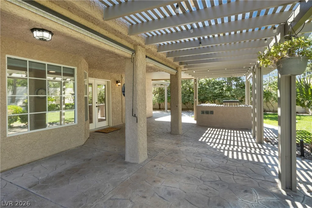 5205 Sandy Cactus, Las Vegas, NV 89149