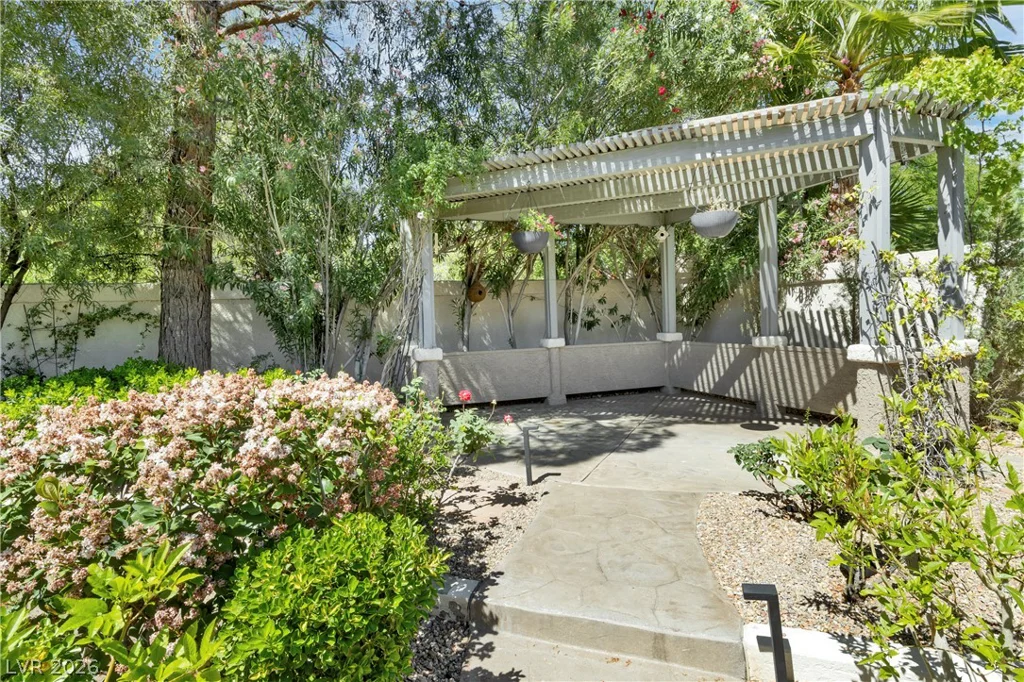 5205 Sandy Cactus, Las Vegas, NV 89149