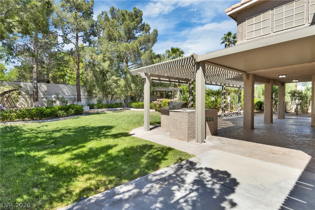 5205 Sandy Cactus, Las Vegas, NV 89149