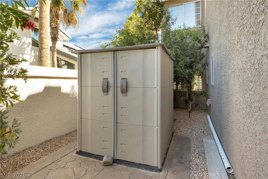 5205 Sandy Cactus, Las Vegas, NV 89149