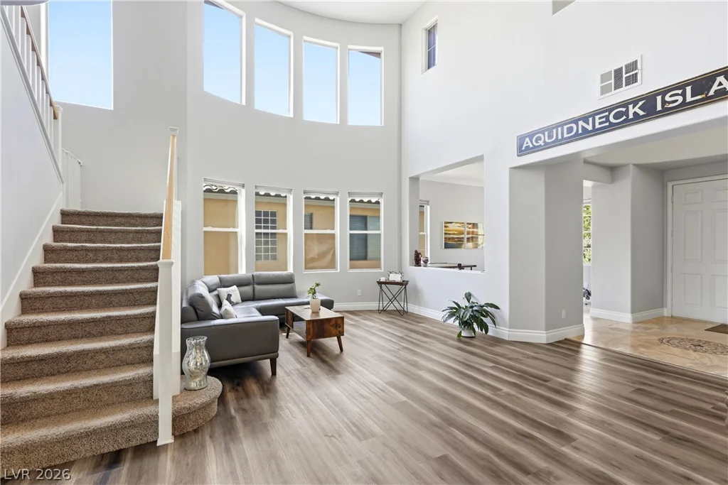 8834 Arroyo Azul, Las Vegas, NV 89131